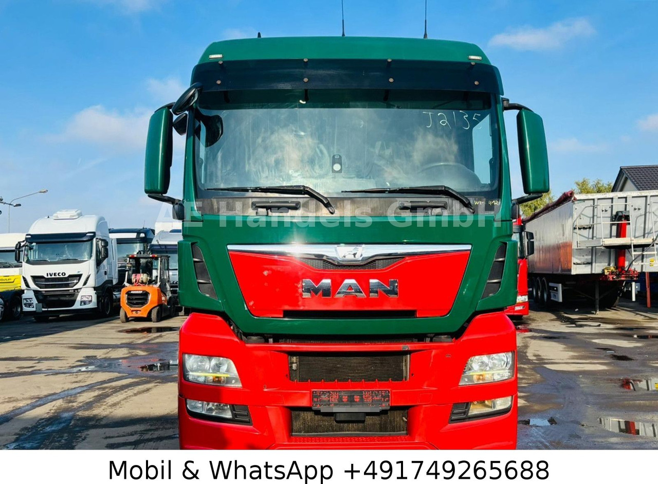 Leasing MAN TGX 18.480 XLX BL*Retarder/2-Kreis-Hydr./ACC/LDW MAN TGX 18.480 XLX BL*Retarder/2-Kreis-Hydr./ACC/LDW: afbeelding 8 Leasing MAN TGX 18.480 XLX BL*Retarder/2-Kreis-Hydr./ACC/LDW MAN TGX 18.480 XLX BL*Retarder/2-Kreis-Hydr./ACC/LDW: afbeelding 8