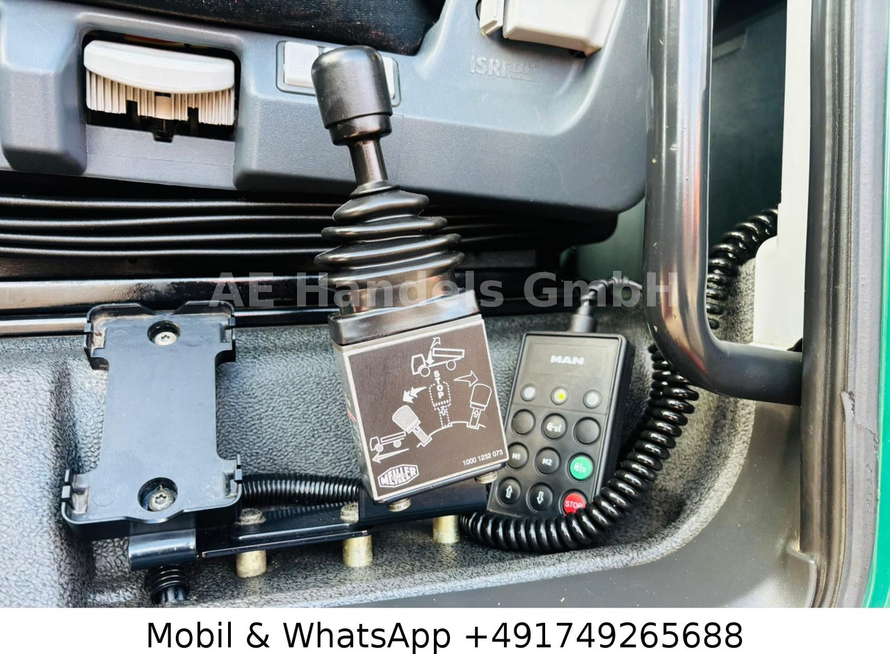 Leasing MAN TGX 18.480 XLX BL*Retarder/2-Kreis-Hydr./ACC/LDW MAN TGX 18.480 XLX BL*Retarder/2-Kreis-Hydr./ACC/LDW: afbeelding 15 Leasing MAN TGX 18.480 XLX BL*Retarder/2-Kreis-Hydr./ACC/LDW MAN TGX 18.480 XLX BL*Retarder/2-Kreis-Hydr./ACC/LDW: afbeelding 15