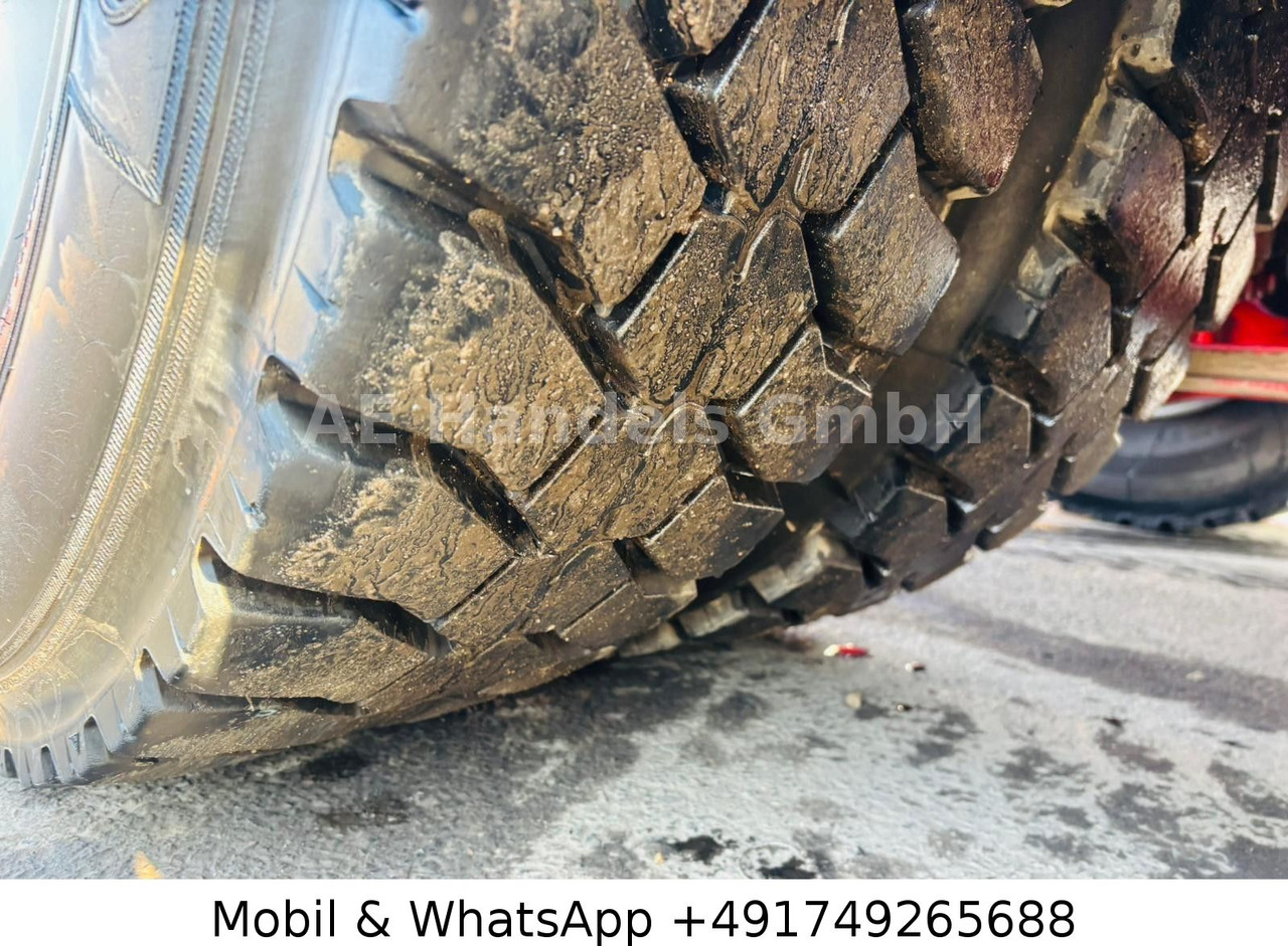 Leasing MAN TGX 18.480 XLX BL*Retarder/2-Kreis-Hydr./ACC/LDW MAN TGX 18.480 XLX BL*Retarder/2-Kreis-Hydr./ACC/LDW: afbeelding 12 Leasing MAN TGX 18.480 XLX BL*Retarder/2-Kreis-Hydr./ACC/LDW MAN TGX 18.480 XLX BL*Retarder/2-Kreis-Hydr./ACC/LDW: afbeelding 12