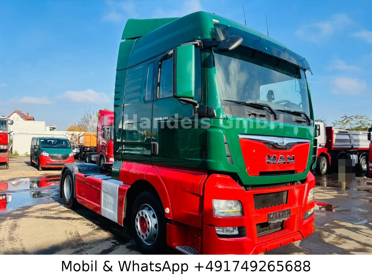 Leasing MAN TGX 18.480 XLX BL*Retarder/2-Kreis-Hydr./ACC/LDW MAN TGX 18.480 XLX BL*Retarder/2-Kreis-Hydr./ACC/LDW: afbeelding 21 Leasing MAN TGX 18.480 XLX BL*Retarder/2-Kreis-Hydr./ACC/LDW MAN TGX 18.480 XLX BL*Retarder/2-Kreis-Hydr./ACC/LDW: afbeelding 21