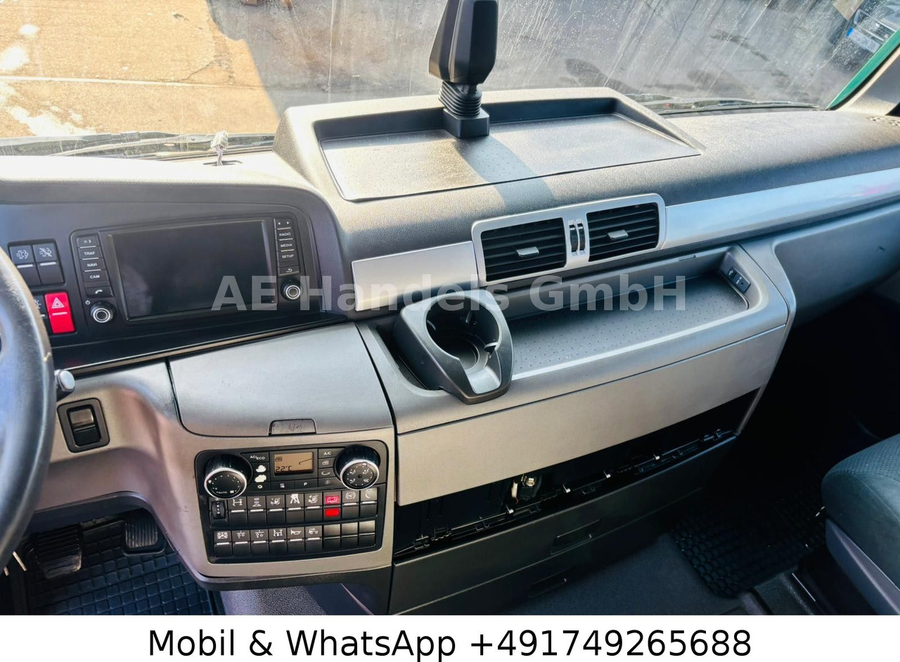 Leasing MAN TGX 18.480 XLX BL*Retarder/2-Kreis-Hydr./ACC/LDW MAN TGX 18.480 XLX BL*Retarder/2-Kreis-Hydr./ACC/LDW: afbeelding 18 Leasing MAN TGX 18.480 XLX BL*Retarder/2-Kreis-Hydr./ACC/LDW MAN TGX 18.480 XLX BL*Retarder/2-Kreis-Hydr./ACC/LDW: afbeelding 18