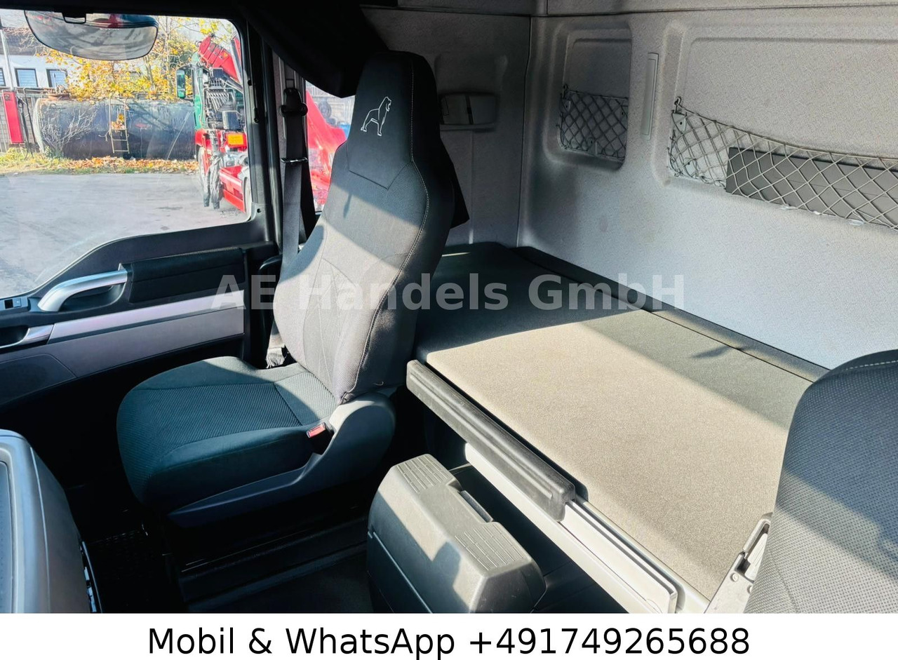 Leasing MAN TGX 18.480 XLX BL*Retarder/2-Kreis-Hydr./ACC/LDW MAN TGX 18.480 XLX BL*Retarder/2-Kreis-Hydr./ACC/LDW: afbeelding 17 Leasing MAN TGX 18.480 XLX BL*Retarder/2-Kreis-Hydr./ACC/LDW MAN TGX 18.480 XLX BL*Retarder/2-Kreis-Hydr./ACC/LDW: afbeelding 17