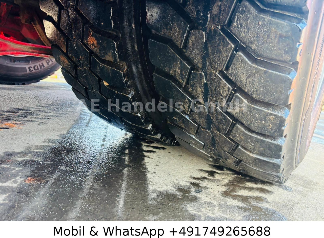 Leasing MAN TGX 18.480 XLX BL*Retarder/2-Kreis-Hydr./ACC/LDW MAN TGX 18.480 XLX BL*Retarder/2-Kreis-Hydr./ACC/LDW: afbeelding 14 Leasing MAN TGX 18.480 XLX BL*Retarder/2-Kreis-Hydr./ACC/LDW MAN TGX 18.480 XLX BL*Retarder/2-Kreis-Hydr./ACC/LDW: afbeelding 14