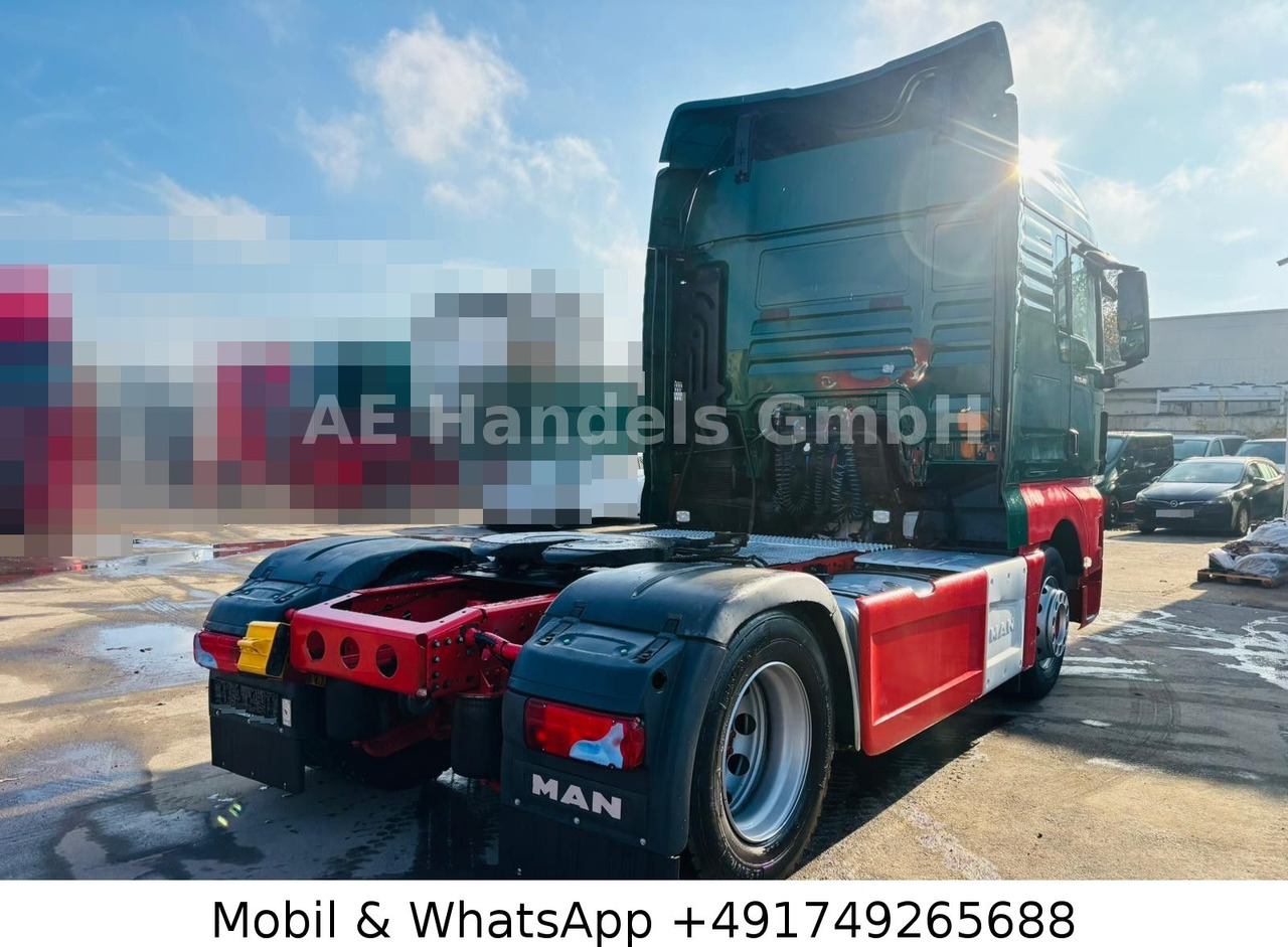 MAN TGX 18.480 XLX BL*Retarder/2-Kreis-Hydr./ACC/LDW - Trekker: afbeelding 3 MAN TGX 18.480 XLX BL*Retarder/2-Kreis-Hydr./ACC/LDW - Trekker: afbeelding 3