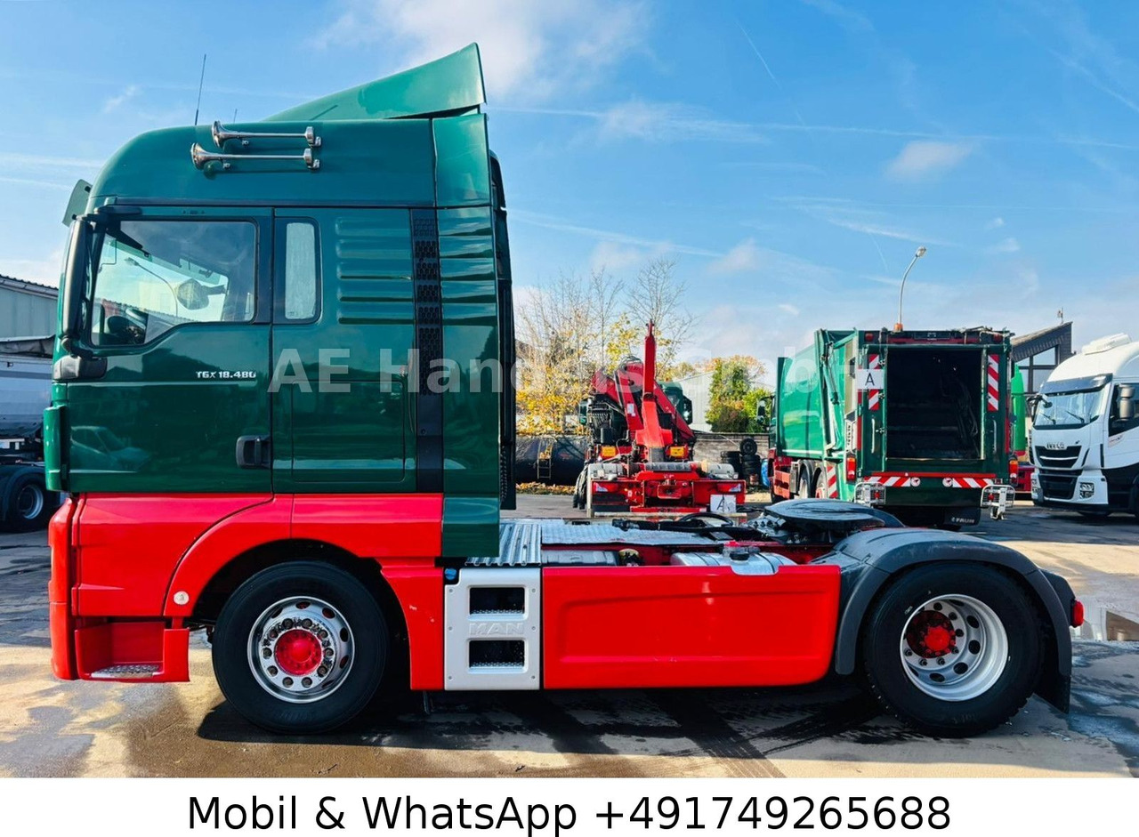 Leasing MAN TGX 18.480 XLX BL*Retarder/2-Kreis-Hydr./ACC/LDW MAN TGX 18.480 XLX BL*Retarder/2-Kreis-Hydr./ACC/LDW: afbeelding 6 Leasing MAN TGX 18.480 XLX BL*Retarder/2-Kreis-Hydr./ACC/LDW MAN TGX 18.480 XLX BL*Retarder/2-Kreis-Hydr./ACC/LDW: afbeelding 6