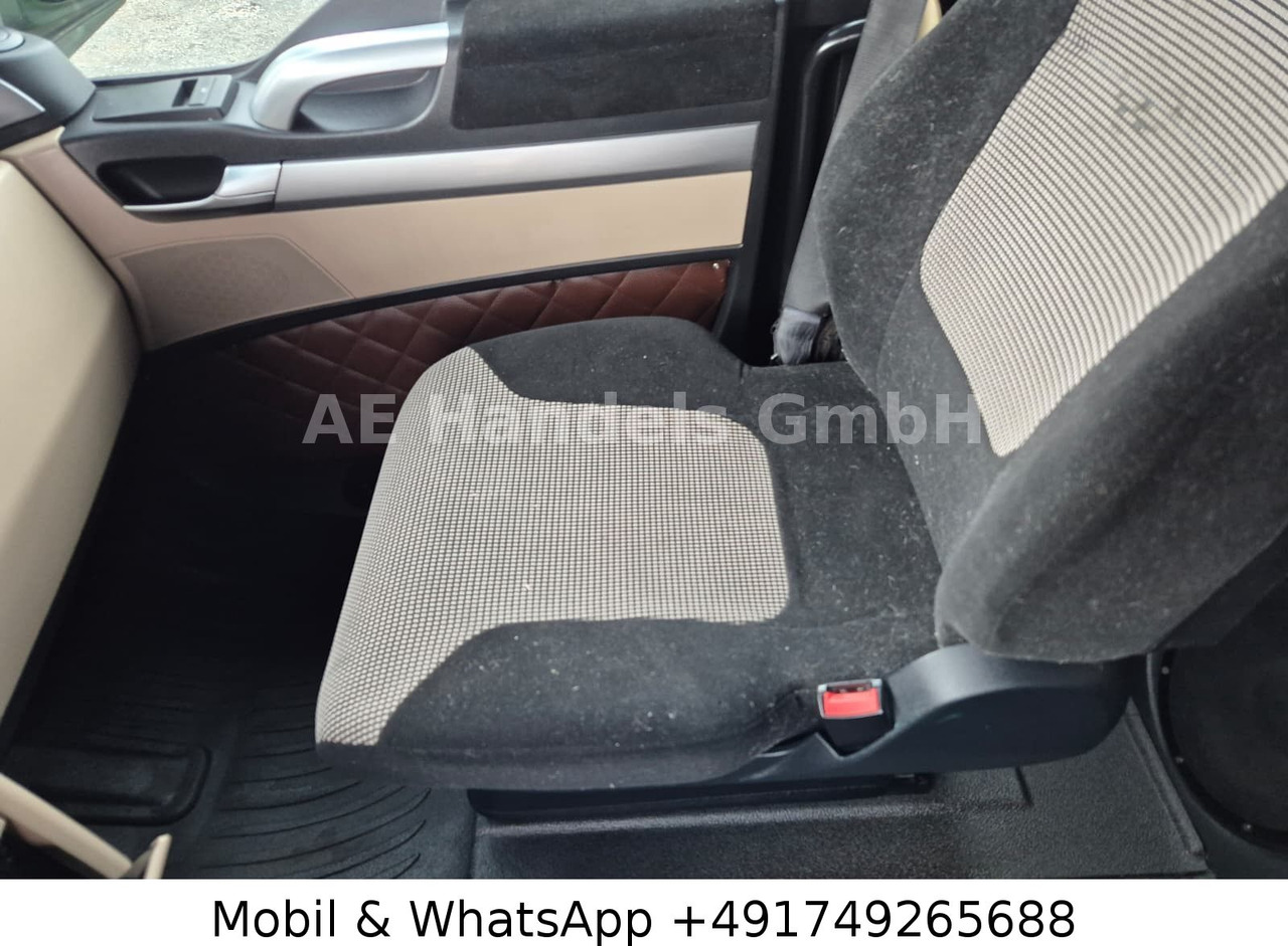 Leasing  MAN TGX 18.500 XL Hydro BL*Pritader/ACC/2-Kreis-Hydr MAN TGX 18.500 XL Hydro BL*Pritader/ACC/2-Kreis-Hydr: afbeelding 17