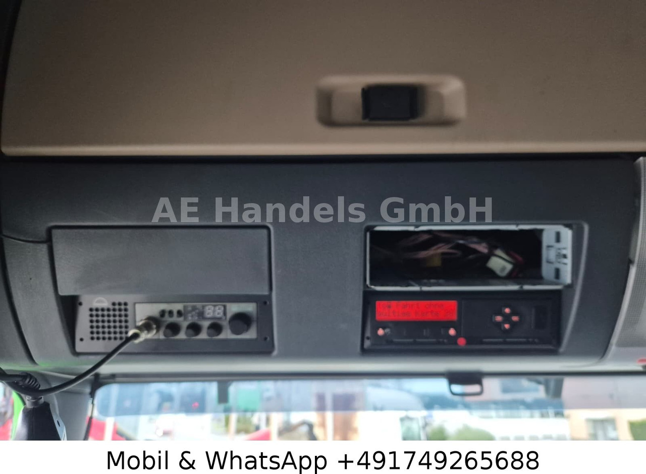 Leasing  MAN TGX 18.500 XL Hydro BL*Pritader/ACC/2-Kreis-Hydr MAN TGX 18.500 XL Hydro BL*Pritader/ACC/2-Kreis-Hydr: afbeelding 23