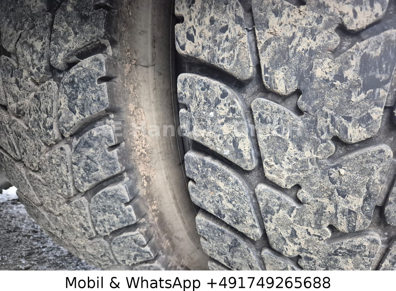 Leasing  MAN TGX 18.500 XL Hydro BL*Pritader/ACC/2-Kreis-Hydr MAN TGX 18.500 XL Hydro BL*Pritader/ACC/2-Kreis-Hydr: afbeelding 12