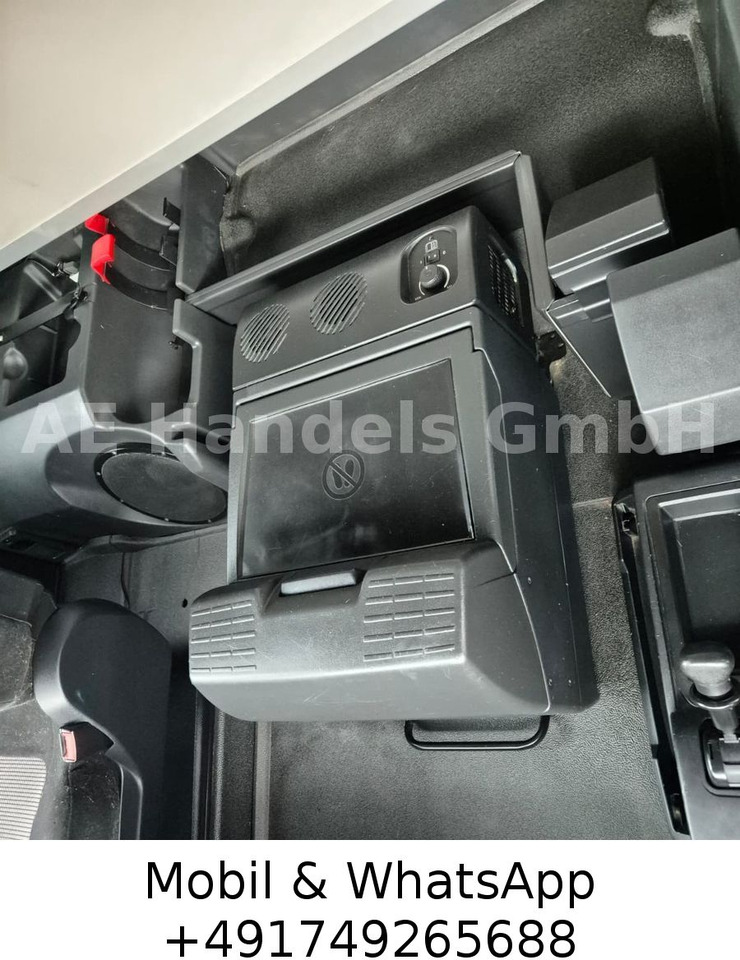 Leasing  MAN TGX 18.500 XL Hydro BL*Pritader/ACC/2-Kreis-Hydr MAN TGX 18.500 XL Hydro BL*Pritader/ACC/2-Kreis-Hydr: afbeelding 20