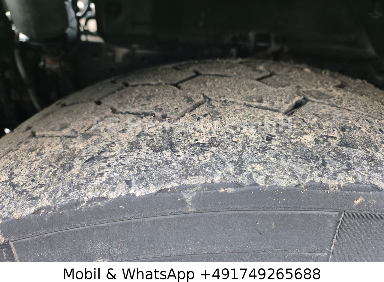 Leasing  MAN TGX 18.500 XL Hydro BL*Pritader/ACC/2-Kreis-Hydr MAN TGX 18.500 XL Hydro BL*Pritader/ACC/2-Kreis-Hydr: afbeelding 11