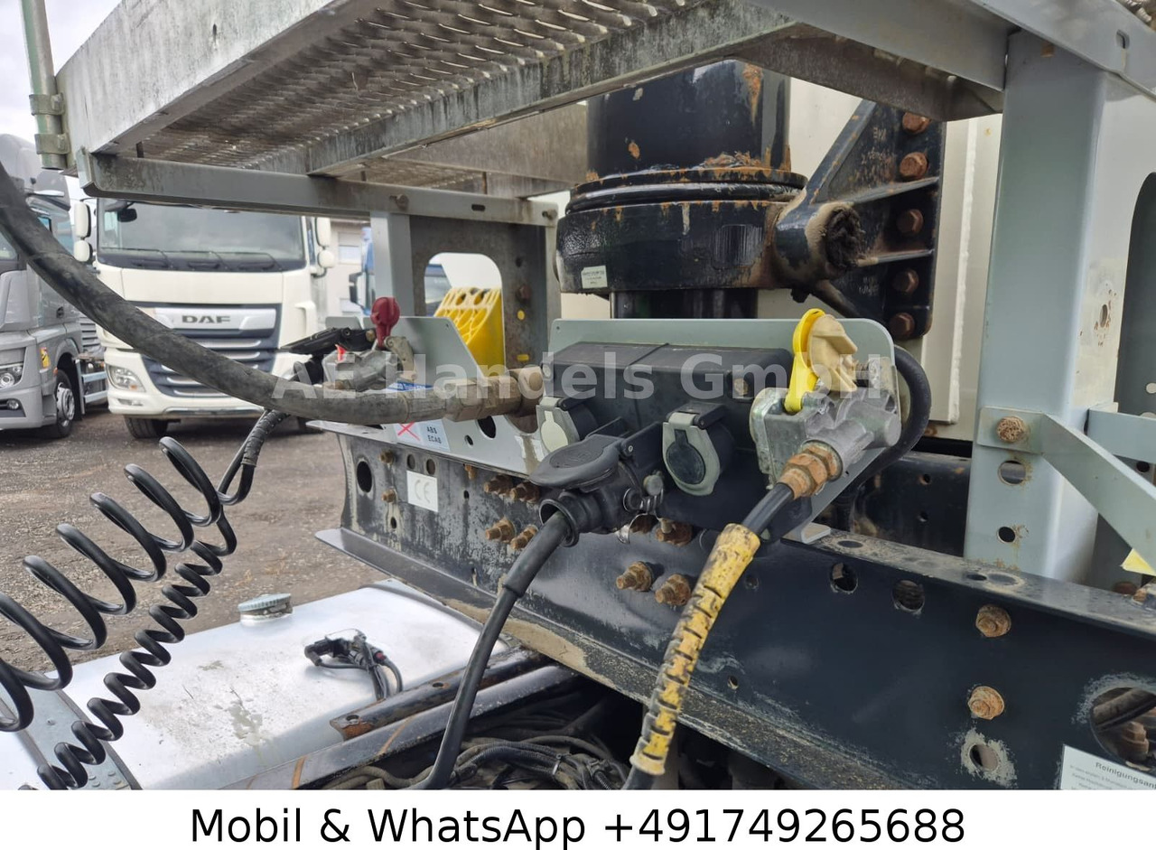 Leasing  MAN TGX 18.500 XL Hydro BL*Pritader/ACC/2-Kreis-Hydr MAN TGX 18.500 XL Hydro BL*Pritader/ACC/2-Kreis-Hydr: afbeelding 8