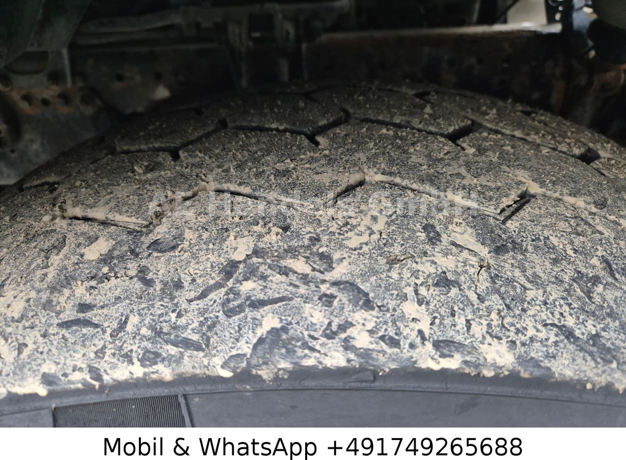 Leasing  MAN TGX 18.500 XL Hydro BL*Pritader/ACC/2-Kreis-Hydr MAN TGX 18.500 XL Hydro BL*Pritader/ACC/2-Kreis-Hydr: afbeelding 10