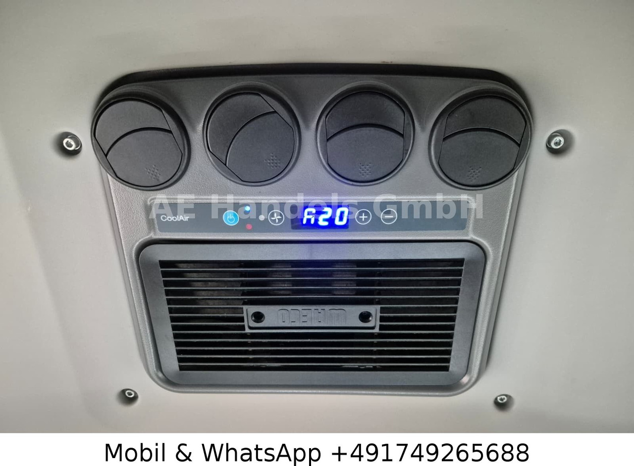 Leasing  MAN TGX 18.500 XL Hydro BL*Pritader/ACC/2-Kreis-Hydr MAN TGX 18.500 XL Hydro BL*Pritader/ACC/2-Kreis-Hydr: afbeelding 21