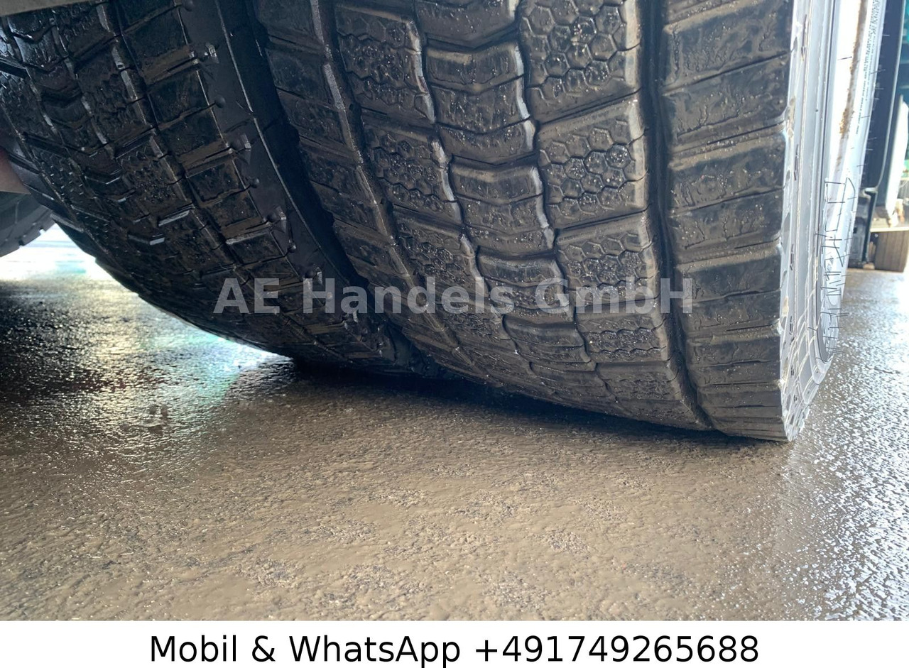 Trekker MAN TGX 18.500 XLX LL *Retarder/Standklima/Hubsattel: afbeelding 16