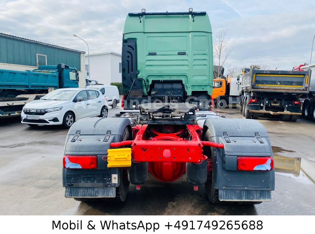 MAN TGX 18.580 XLX BL *Retarder/Hydr./LED/LDW/Alcoa MAN TGX 18.580 XLX BL *Retarder/Hydr./LED/LDW/Alcoa - Trekker: afbeelding 4 MAN TGX 18.580 XLX BL *Retarder/Hydr./LED/LDW/Alcoa MAN TGX 18.580 XLX BL *Retarder/Hydr./LED/LDW/Alcoa - Trekker: afbeelding 4