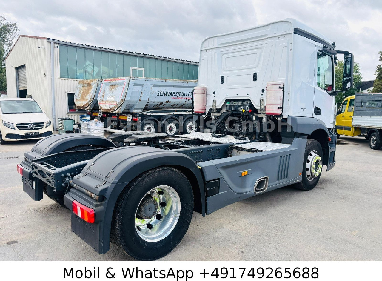 Mercedes-Benz Actros 1843 L CS BL  ADR *Retader/ACC/LDW/Alcoa - Trekker: afbeelding 3 Mercedes-Benz Actros 1843 L CS BL  ADR *Retader/ACC/LDW/Alcoa - Trekker: afbeelding 3