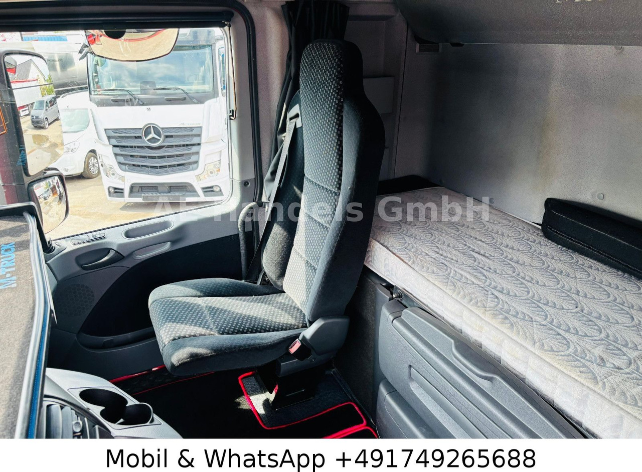 Trekker Mercedes-Benz Actros III 1846 Megaspace BL *EEV/Retarder: afbeelding 20 Trekker Mercedes-Benz Actros III 1846 Megaspace BL *EEV/Retarder: afbeelding 20