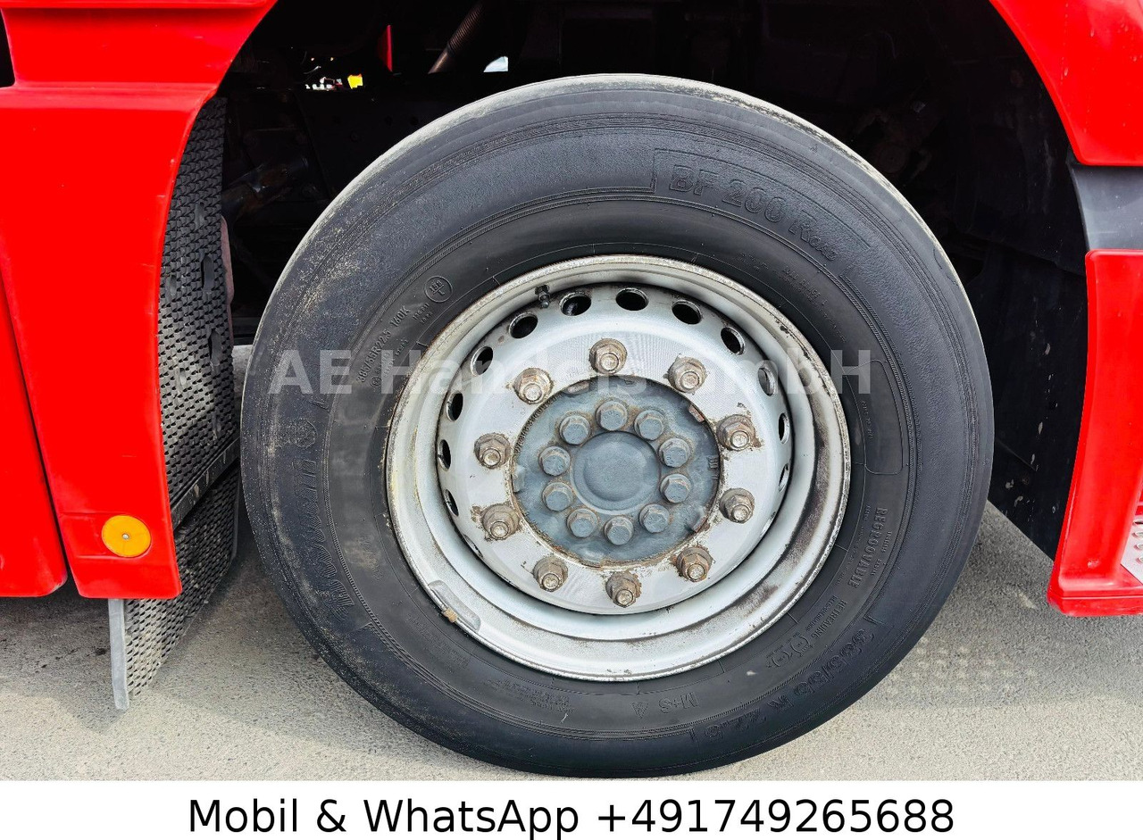 Trekker Mercedes-Benz Actros III 1846 Megaspace BL *EEV/Retarder: afbeelding 13 Trekker Mercedes-Benz Actros III 1846 Megaspace BL *EEV/Retarder: afbeelding 13