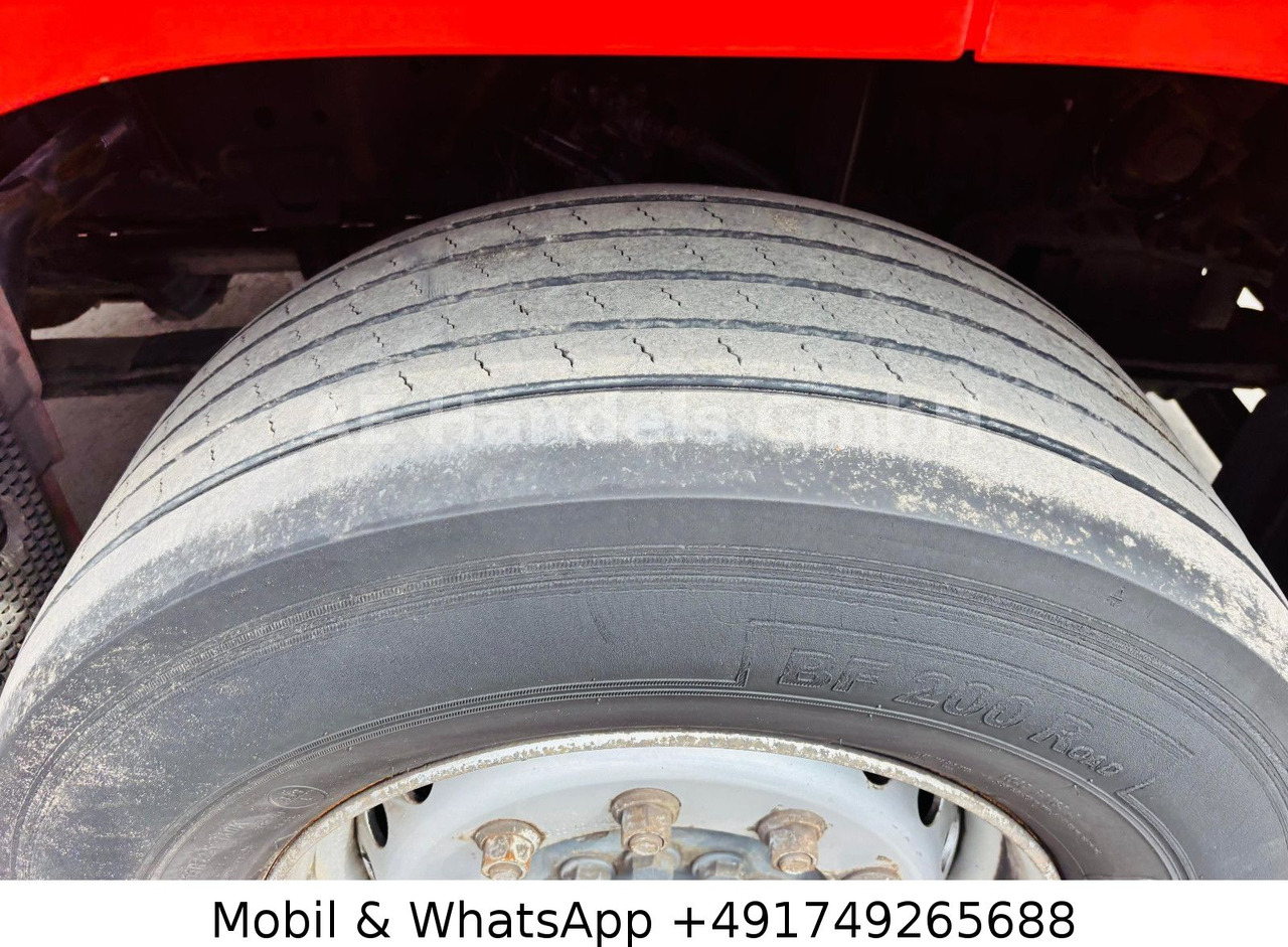 Trekker Mercedes-Benz Actros III 1846 Megaspace BL *EEV/Retarder: afbeelding 14 Trekker Mercedes-Benz Actros III 1846 Megaspace BL *EEV/Retarder: afbeelding 14