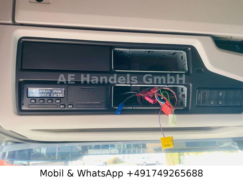 Trekker Scania R500 HighLine BL *Retarder/ACC/LDW/Hydr./LED: afbeelding 25