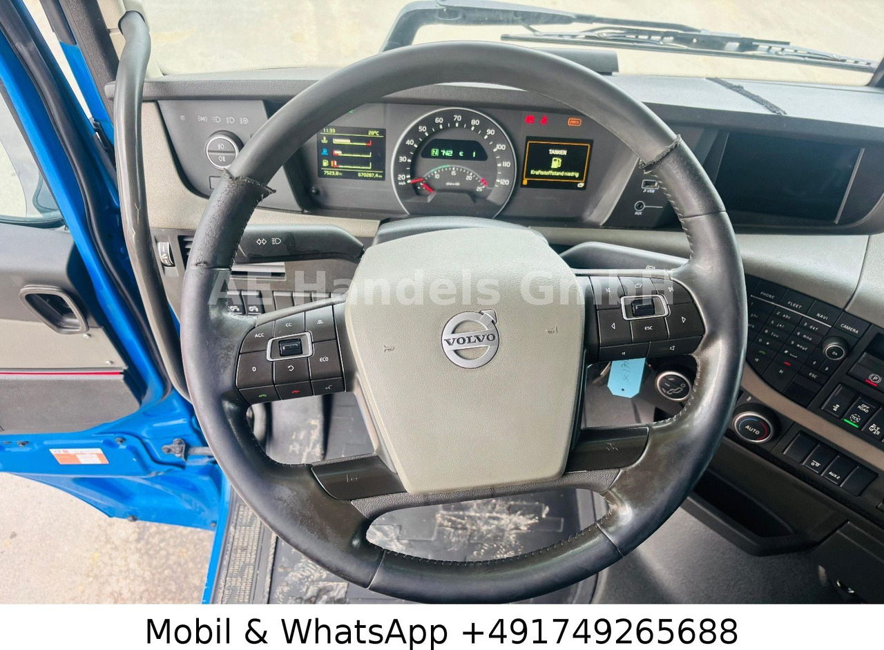Trekker Volvo FH 500 Globe BL *VEB+/ACC/LDW/LED/Alcoa: afbeelding 24 Trekker Volvo FH 500 Globe BL *VEB+/ACC/LDW/LED/Alcoa: afbeelding 24