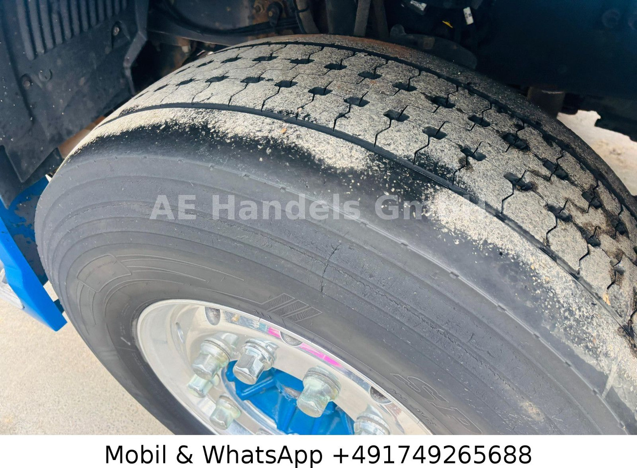 Trekker Volvo FH 500 Globe BL *VEB+/ACC/LDW/LED/Alcoa: afbeelding 18 Trekker Volvo FH 500 Globe BL *VEB+/ACC/LDW/LED/Alcoa: afbeelding 18