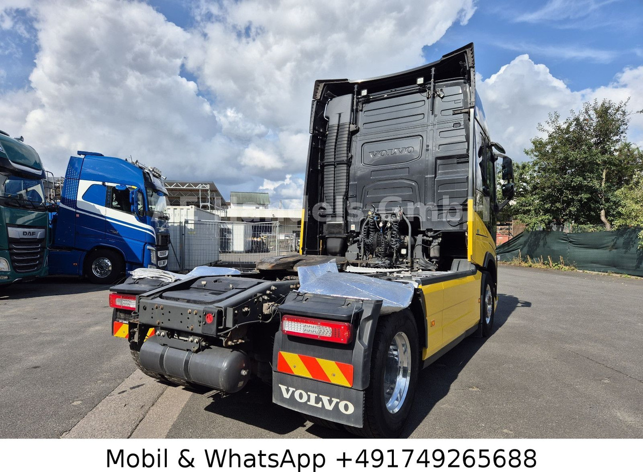 Volvo FH 500 Globe*Retarder/Standklima/ACC/Vollspoiler - Trekker: afbeelding 5 Volvo FH 500 Globe*Retarder/Standklima/ACC/Vollspoiler - Trekker: afbeelding 5