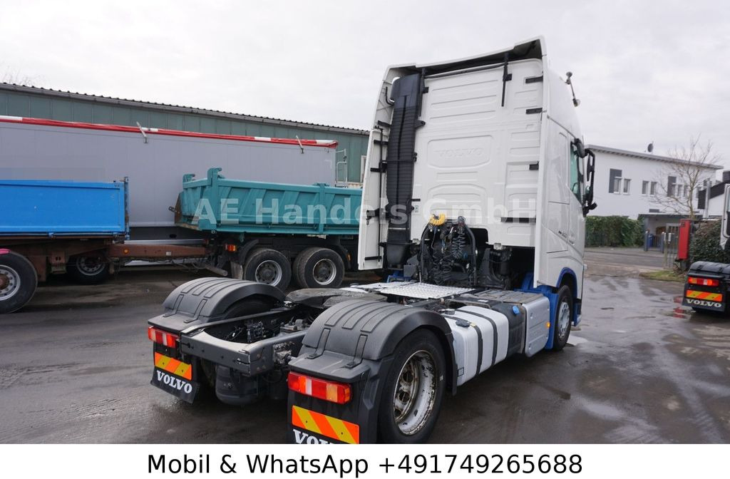 Volvo FH 500 Globe XL Low *VEB+/Standklima/ACC/LDW  - Trekker: afbeelding 3 Volvo FH 500 Globe XL Low *VEB+/Standklima/ACC/LDW  - Trekker: afbeelding 3