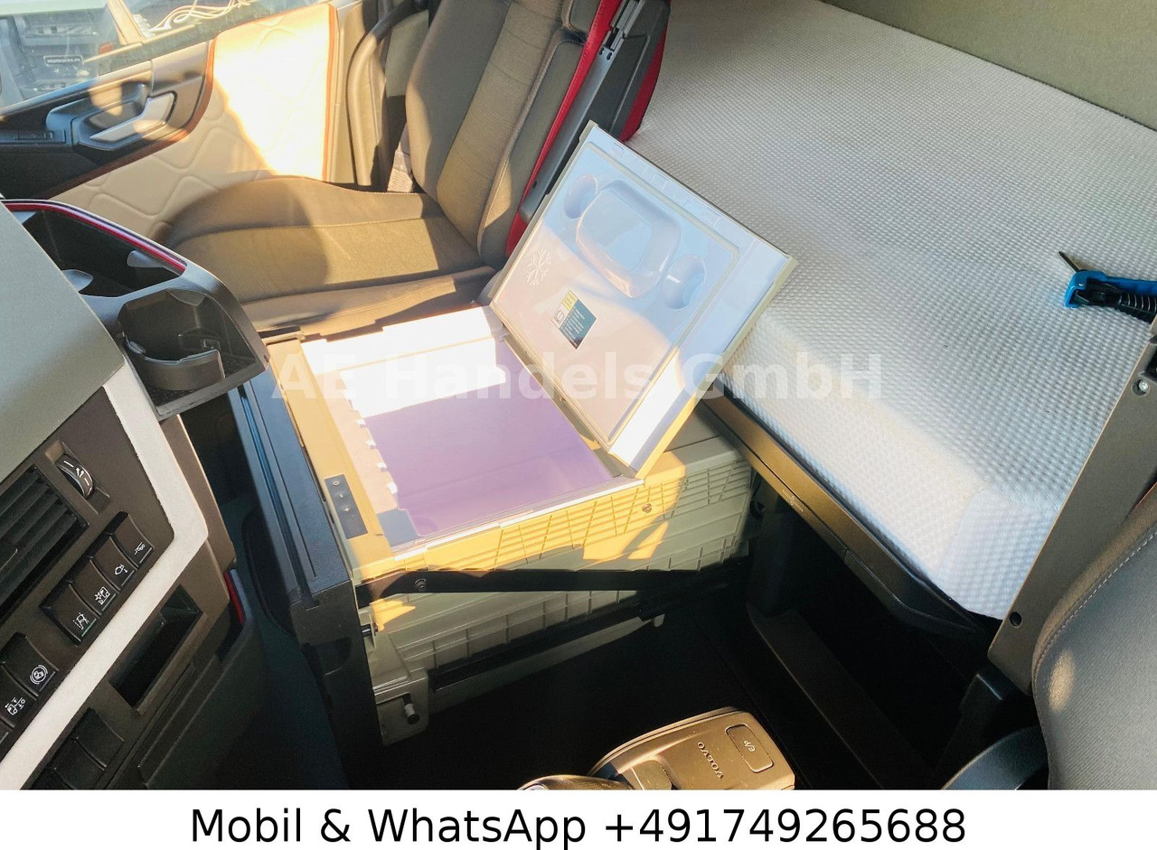 Trekker Volvo FH 540 Globe BL I-Shift Dual*VEB/2-KreisHydr/ACC: afbeelding 18 Trekker Volvo FH 540 Globe BL I-Shift Dual*VEB/2-KreisHydr/ACC: afbeelding 18