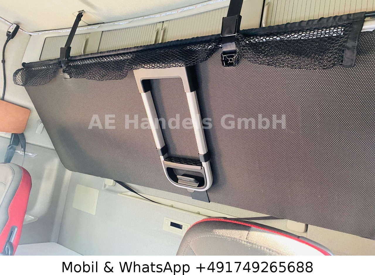 Trekker Volvo FH 540 Globe BL I-Shift Dual*VEB/2-KreisHydr/ACC: afbeelding 20 Trekker Volvo FH 540 Globe BL I-Shift Dual*VEB/2-KreisHydr/ACC: afbeelding 20