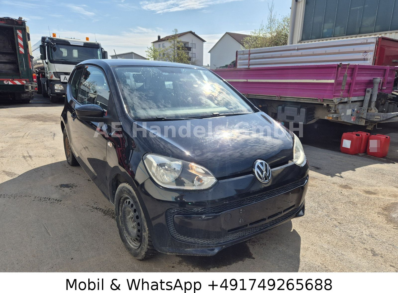 Personenwagen Volkswagen up! move up! 1.0 *Manual / Klima: afbeelding 1