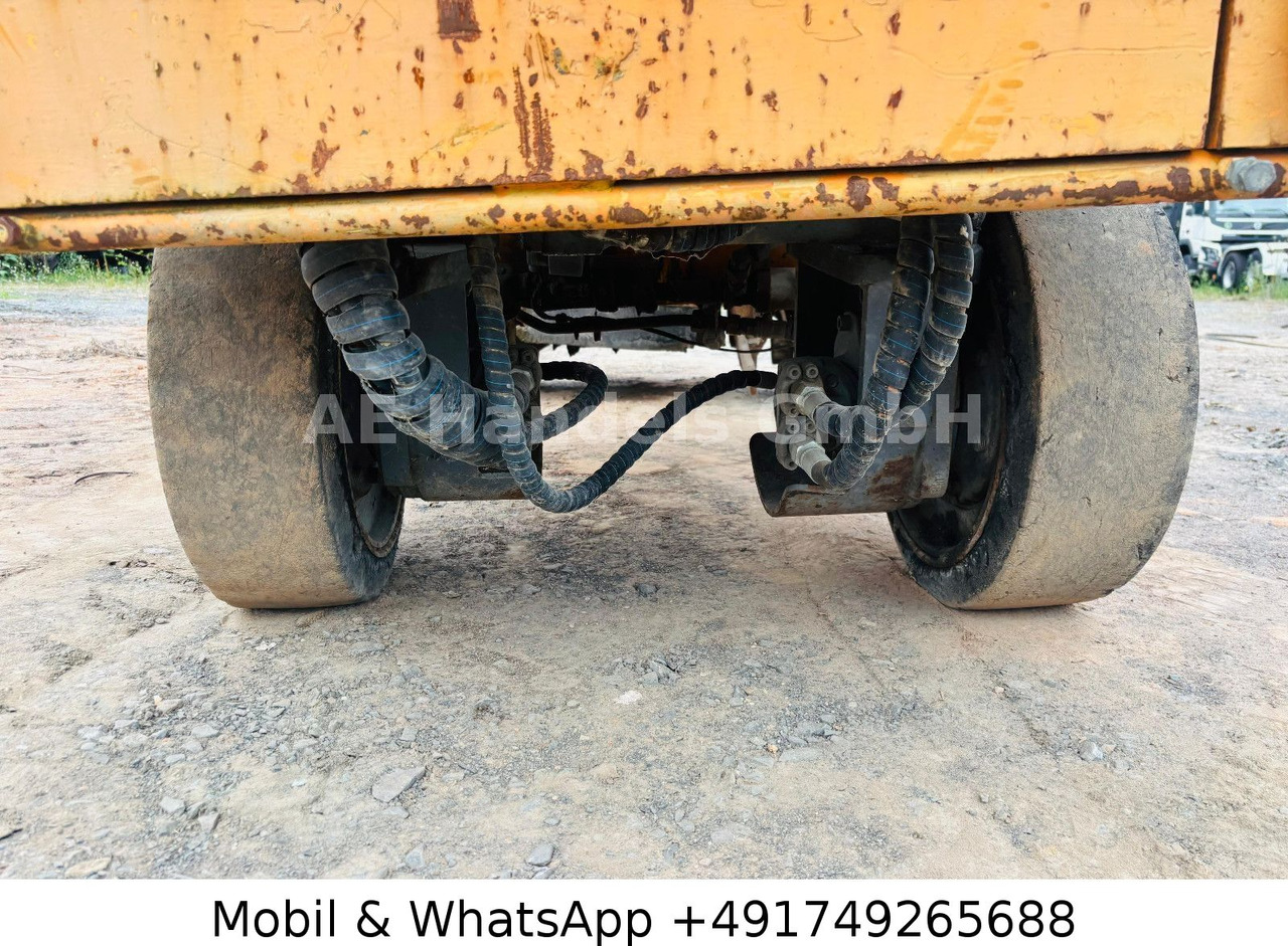 Asfaltfrees Wirtgen W500 Kaltfräse / Straßenfräse *4400Std./Ladeband: afbeelding 20