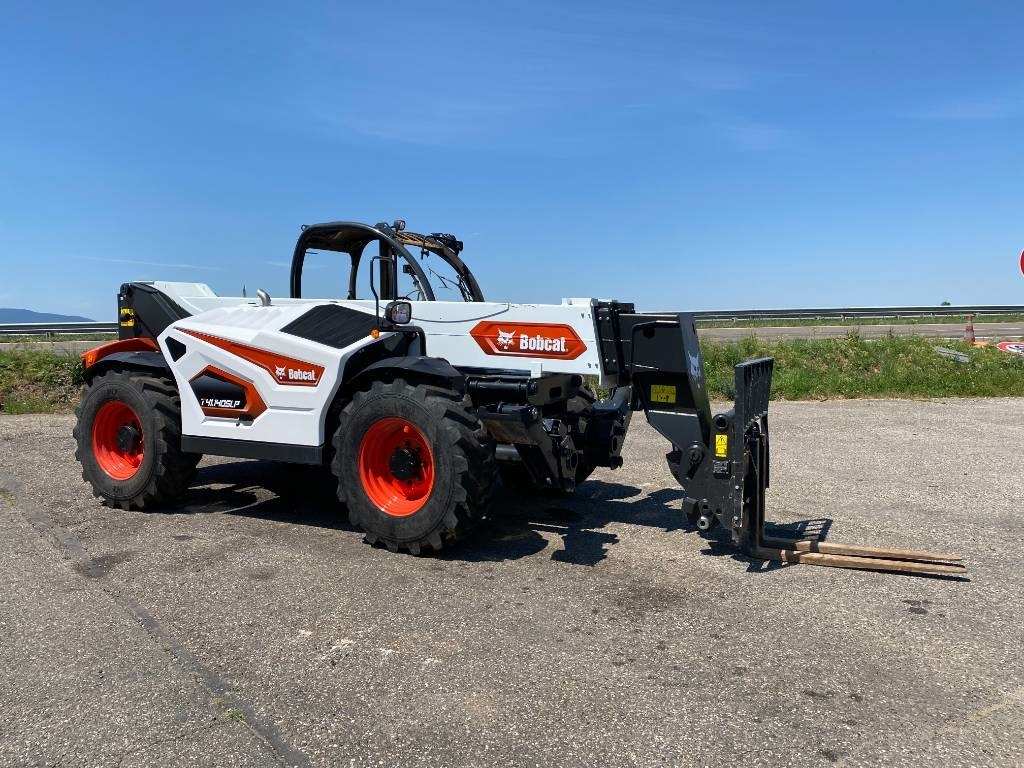 Bobcat T41.140SLPRB 1er Main Origine Française endommagé - Telescooplader: afbeelding 3 Bobcat T41.140SLPRB 1er Main Origine Française endommagé - Telescooplader: afbeelding 3