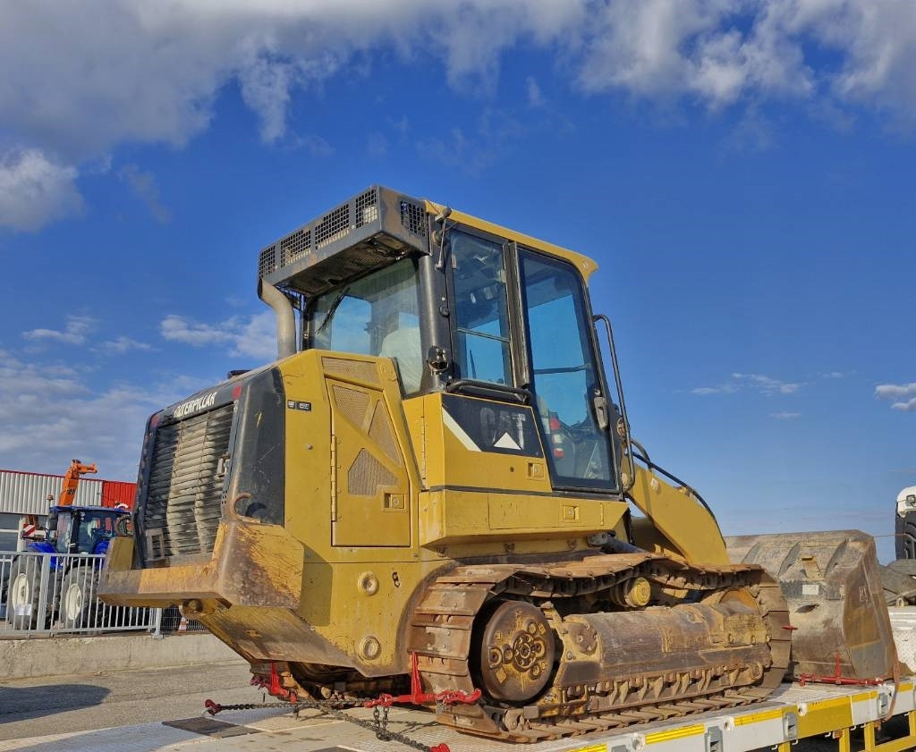 CAT 953 D A REPARER *TO REPAIR*ZU REPARIEREN - Rupslader: afbeelding 5 CAT 953 D A REPARER *TO REPAIR*ZU REPARIEREN - Rupslader: afbeelding 5