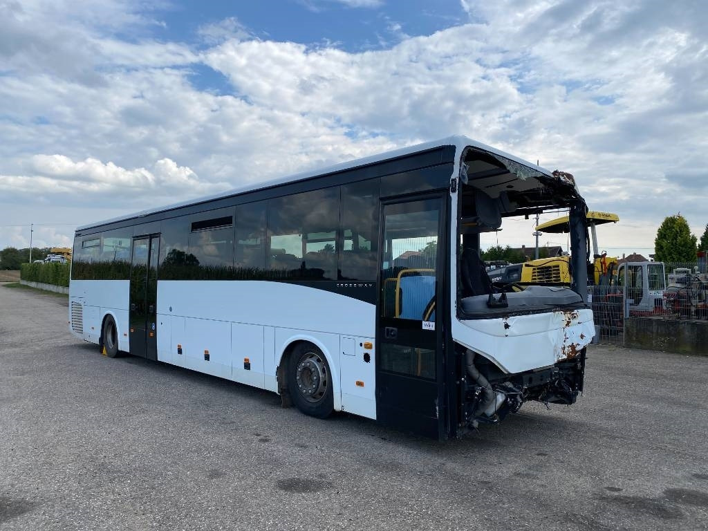 Iveco CROSSWAY E6-TECTOR-320 - Streekbus: afbeelding 2 Iveco CROSSWAY E6-TECTOR-320 - Streekbus: afbeelding 2