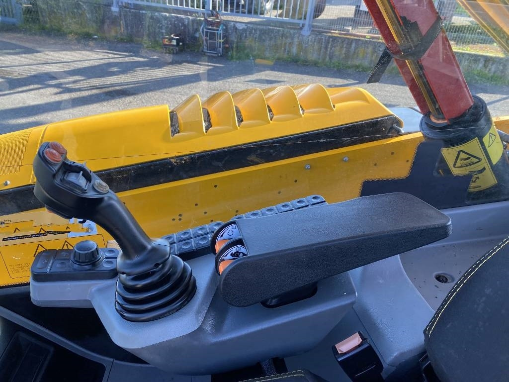 JCB 532-X-70AGX DualTech/Origine Française endommagé - Telescooplader: afbeelding 2 JCB 532-X-70AGX DualTech/Origine Française endommagé - Telescooplader: afbeelding 2