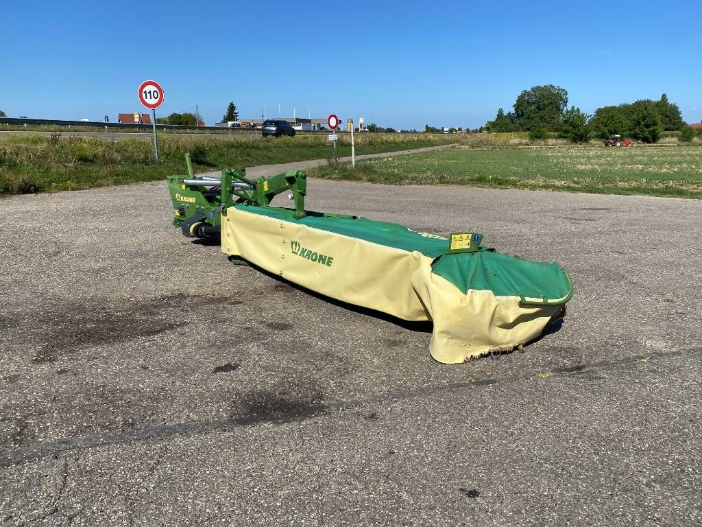 Krone EASY CUT R360 endommagé - Maaimachine: afbeelding 5 Krone EASY CUT R360 endommagé - Maaimachine: afbeelding 5