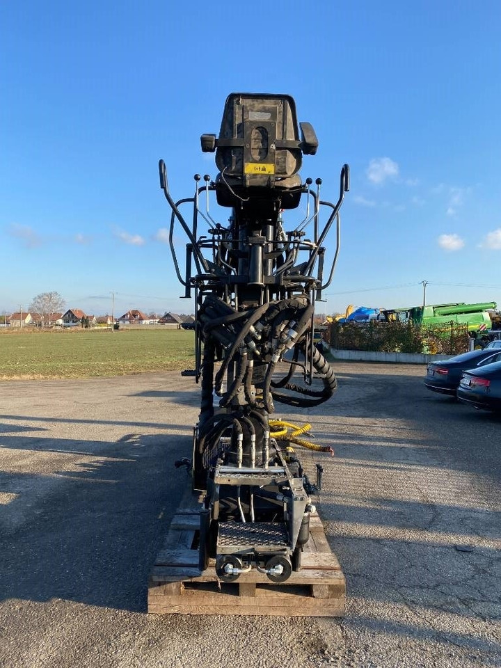 Loglift F281S-86 a réparer  - Autolaadkraan: afbeelding 5 Loglift F281S-86 a réparer  - Autolaadkraan: afbeelding 5