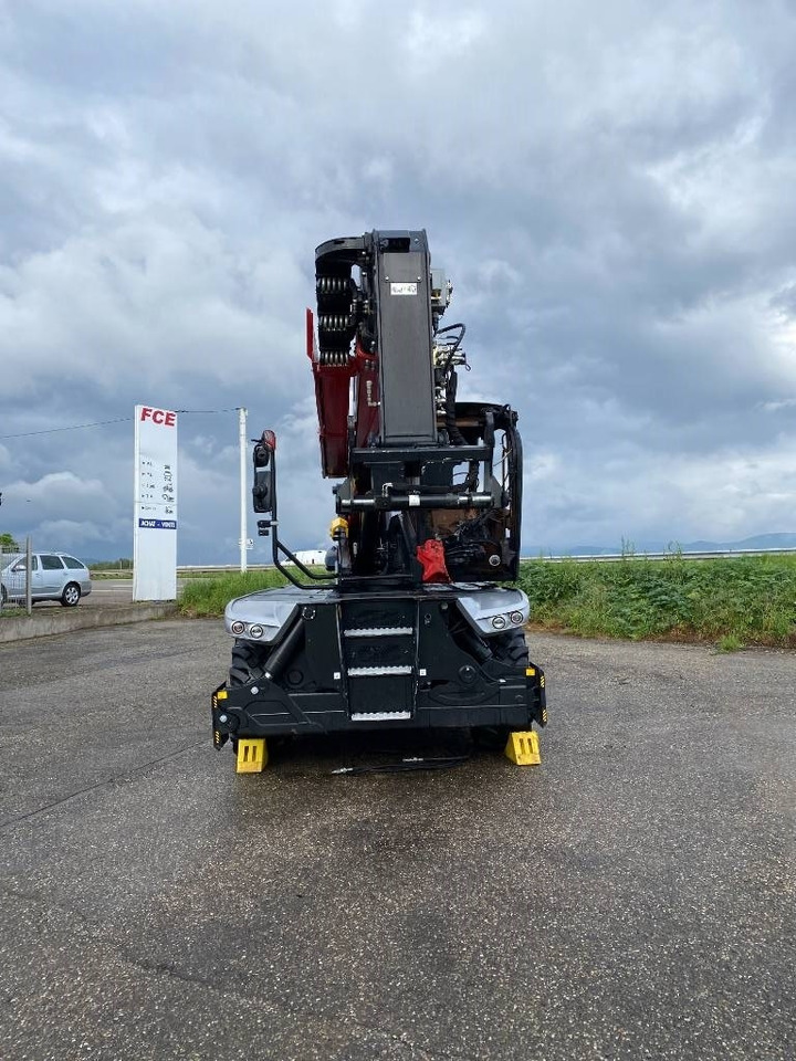 Manitou MRT 2660/360-160Y-ST5/S1 1er Main endommagé - Verreiker: afbeelding 3 Manitou MRT 2660/360-160Y-ST5/S1 1er Main endommagé - Verreiker: afbeelding 3