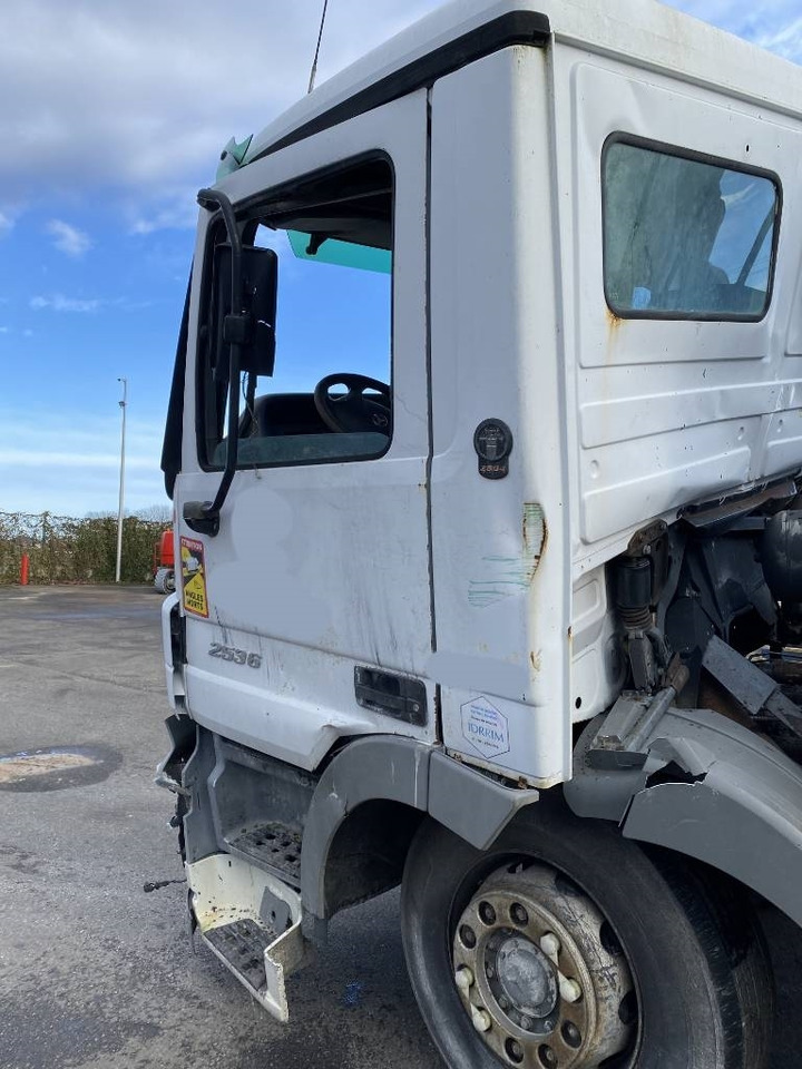 Tankwagen Mercedes-Benz ACTROS Mp2 2536/6x2 BVM -ACMAR CRAON Z12341: afbeelding 11