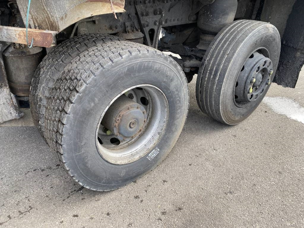 Tankwagen Mercedes-Benz ACTROS Mp2 2536/6x2 BVM -ACMAR CRAON Z12341: afbeelding 17