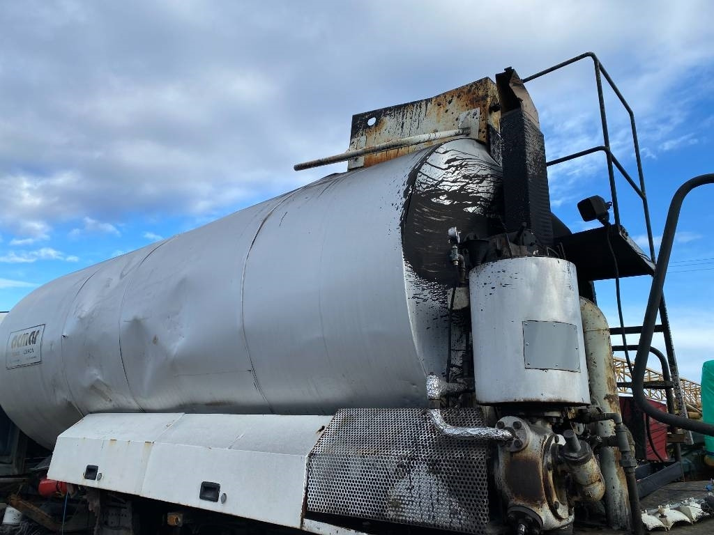 Tankwagen Mercedes-Benz ACTROS Mp2 2536/6x2 BVM -ACMAR CRAON Z12341: afbeelding 22