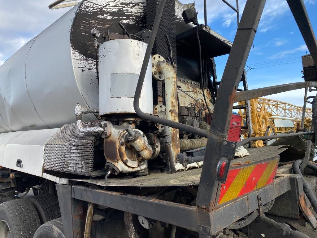 Tankwagen Mercedes-Benz ACTROS Mp2 2536/6x2 BVM -ACMAR CRAON Z12341: afbeelding 25