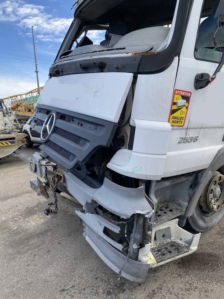 Tankwagen Mercedes-Benz ACTROS Mp2 2536/6x2 BVM -ACMAR CRAON Z12341: afbeelding 10