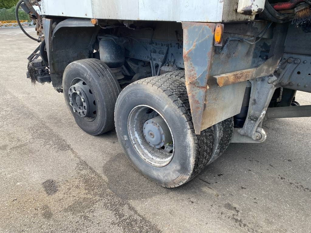 Tankwagen Mercedes-Benz ACTROS Mp2 2536/6x2 BVM -ACMAR CRAON Z12341: afbeelding 43