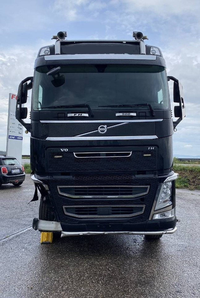 Volvo FH 500 / RETARDER Origine Française endommagé - Trekker: afbeelding 2 Volvo FH 500 / RETARDER Origine Française endommagé - Trekker: afbeelding 2