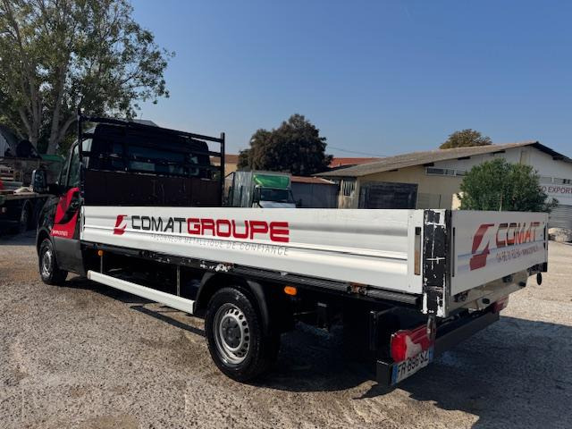Mercedes SPRINTER 316 PLATEAU - Bestelwagen met open laadbak: afbeelding 5 Mercedes SPRINTER 316 PLATEAU - Bestelwagen met open laadbak: afbeelding 5