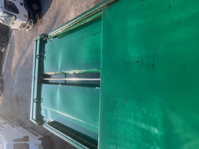 Vuilniswagen PROJECT CAR BENNE COMPACTEUSE MONOBLOC PC SVC: afbeelding 12