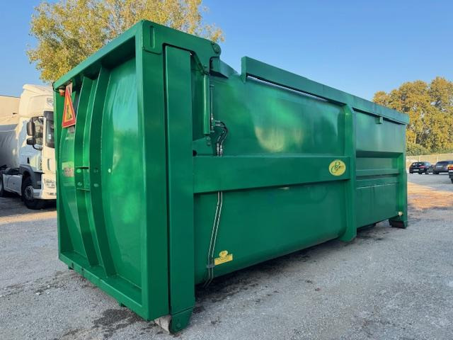 Vuilniswagen PROJECT CAR BENNE COMPACTEUSE MONOBLOC PC SVC: afbeelding 8
