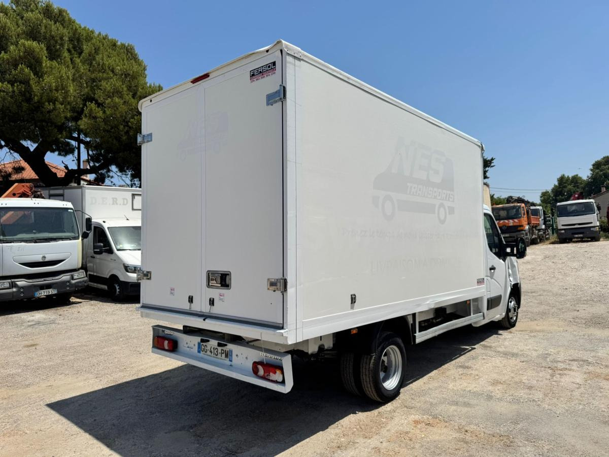 Renault Master 2.5 DCI 150 - Bestelwagen gesloten laadbak: afbeelding 4 Renault Master 2.5 DCI 150 - Bestelwagen gesloten laadbak: afbeelding 4